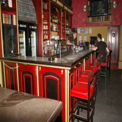 PUB TRINITY COLLEGE Bucuresti 24.JPG